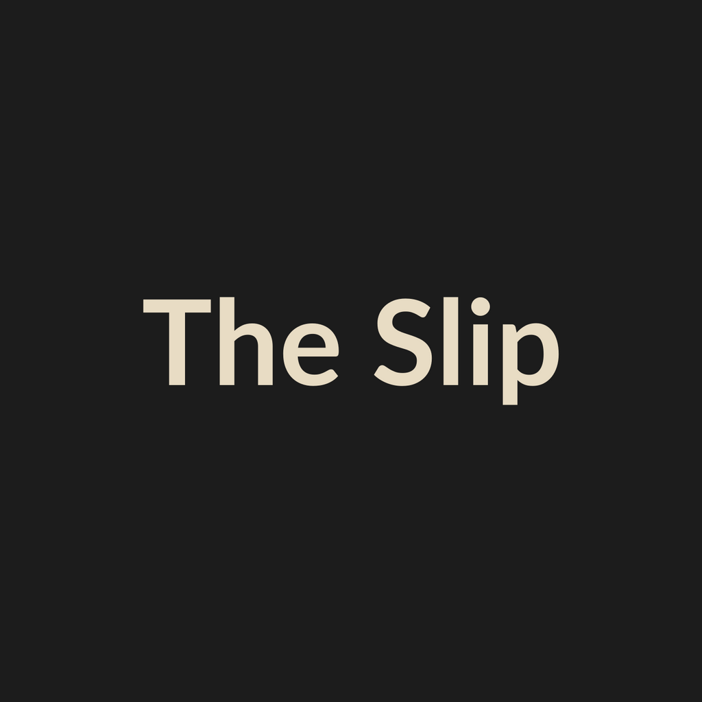 The Slip — Rover & Rover